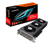 GIGABYTE AMD Radeon RX 6700 XT EAGLE 12GB 192bit GV-R67XTEAGLE-12GD
