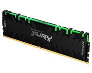 KINGSTON DIMM DDR4 32GB 3200MHz KF432C16RBA/32 Fury Renegade RGB