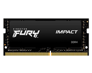 KINGSTON SODIMM DDR4 32GB 3200MHz KF432S20IB/32 Fury Impact
