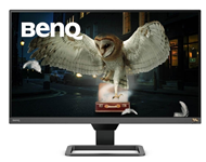 BENQ 27" EW2780Q QHD IPS LED monitor