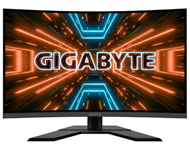 GIGABYTE 31.5" G32QC A-EK Gaming Monitor