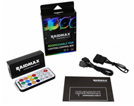 RAIDMAX Addressable RGB kontroler MX-551