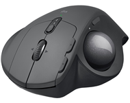 LOGITECH MX Ergo Graphite Wireless miš