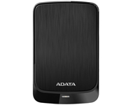 A-DATA 2TB 2.5" AHV320-2TU31-CBK crni eksterni hard disk