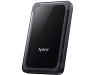 APACER AC532 2TB 2.5" crni eksterni hard disk