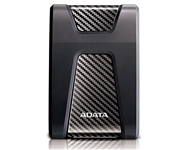 A-DATA 2TB 2.5" AHD650-2TU31-CBK crni eksterni hard disk