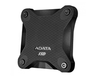 A-DATA 240GB ASD600Q-240GU31-CBK crni eksterni SSD