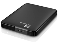 WD Elements Portable 2TB 2.5" eksterni hard disk (WDBU6Y0020BBK)