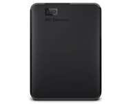 WD Elements Portable 4TB 2.5" eksterni hard disk WDBU6Y0040BBK