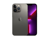 APPLE iPhone 13 Pro 256GB Graphite MLVE3PM/A