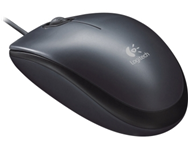 LOGITECH M90 Optical Retail