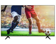HISENSE 65" H65A7100F Smart LED 4K Ultra HD digital TV
