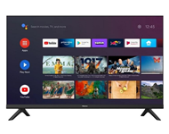 HISENSE 32" 32A5710FA Smart LED Android digital LCD TV