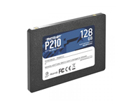 PATRIOT 128GB P210 450MBs/430MBs P210s128G25 SSD 2.5" SATA3