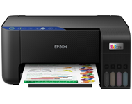 EPSON L3251 EcoTank ITS wireless multifunkcijski inkjet štampac