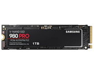 Samsung 1TB M.2 NVMe MZ-V8P1T0BW 980 Pro Series SSD