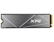 A-DATA 2TB M.2 PCIe Gen4x4 XPG GAMMIX S50 Lite AGAMMIXS50L-2T-CS SSD