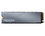 A-DATA 500GB M.2 PCIe Gen3 x4 SWORDFISH ASWORDFISH-500G-C SSD