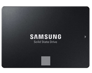 Samsung 250GB 2.5" SATA III MZ-77E250B 870 EVO Series SSD