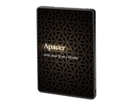 APACER 480GB 2.5" SATA III AS340X SSD