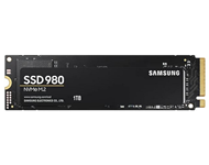 Samsung 1TB M.2 NVMe MZ-V8V1T0BW 980 EVO Series SSD