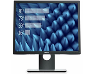 DELL 19" P1917S Professional IPS 5:4 monitor