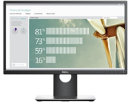 DELL 21.5" E2216HV monitor