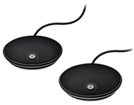 LOGITECH Expansion Microphones for Logitech Group Video Conferencing Web camera