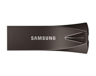 Samsung 128GB BAR Plus USB 3.1 MUF-128BE4 sivi