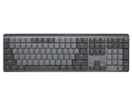 LOGITECH MX Mechanical Wireless Illuminated tastatura Graphite US