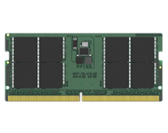 KINGSTON SODIMM DDR5 32GB 4800MT/s KVR48S40BD8-32