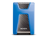 A-DATA 2TB 2.5" AHD650-2TU31-CBL plavi eksterni hard disk