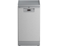 BEKO BDFS 15020 X mašina za pranje sudova