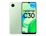 REALME C30 RMX3623 Bamboo Green 3/32GB