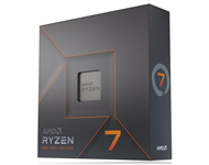 AMD Ryzen 7 7700X 8 cores 4.5GHz (5.4GHz) Box