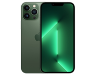 APPLE iPhone 13 Pro Max 128GB Green MNCY3PM/A