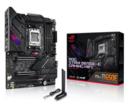 ASUS ROG STRIX B650E-E GAMING WIFI