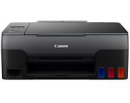 CANON PIXMA G3460 CISS wireless multifunkcijski inkjet štampač