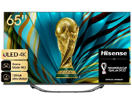 HISENSE 65" 65U7HQ ULED 4K UHD Smart TV G