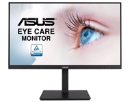 ASUS 27" VA27DQSB Eye Care Monitor Full HD
