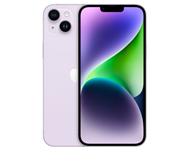 APPLE iPhone 14 Plus 256GB Purple MQ563QN/A