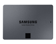Samsung 8TB 2.5" SATA III MZ-77Q8T0BW 870 QVO Series SSD