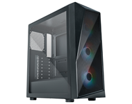 COOLER MASTER MasterBox CMP 520 kućište (CP520-KGNN-S00)