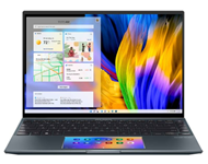 ASUS ZenBook 14X OLED UX5400EA-OLED-KN721X (14" WQXGA+, i7-1165G7, 16GB, SSD 512GB, Win11 Pro) bulk