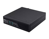 ASUS Mini PC PB62-B5016MH (i5-11400, 8GB, M.2 SSD 256GB)