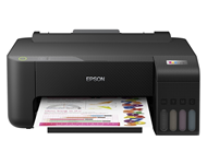 EPSON L1210 EcoTank ITS (4 boje) inkjet uredjaj