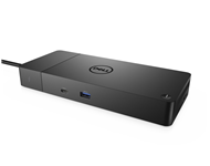 DELL OEM Thunderbolt Dock WD19TBS with 180W AC Adapter