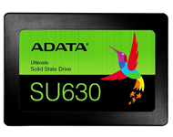 A-DATA 3.84TB 2.5" SATA III ASU630SS-3T84Q-R SSD