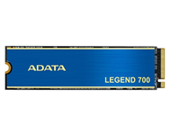 A-DATA 512GB M.2 PCIe Gen3 x4 LEGEND 700 ALEG-700-512GCS SSD