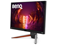 BENQ 27" EX270QM LED QHD 240Hz Gaming monitor metalik sivi